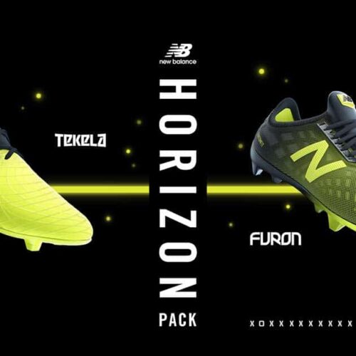 Image de l'article New Balance présente le pack Horizon