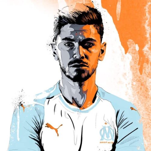 Image de l'article Morgan Sanson rejoint officiellement Puma