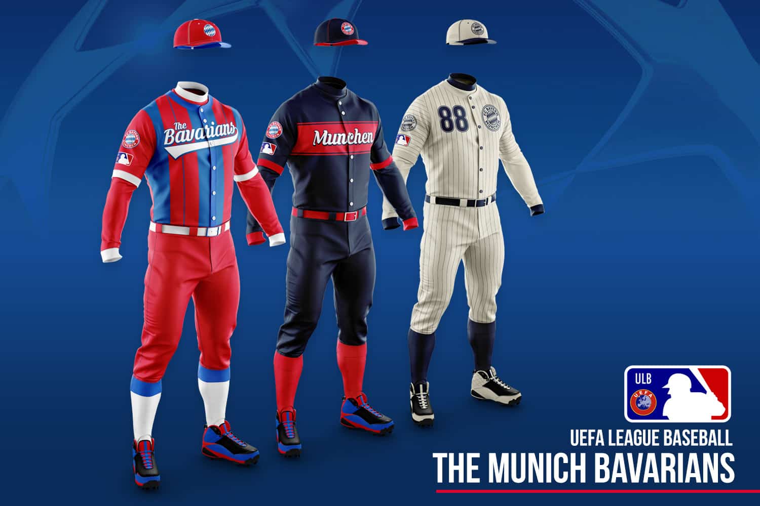 uefa-baseball-league-bayern-munich