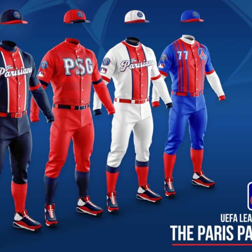 Image de l'article Quand le football rencontre le baseball