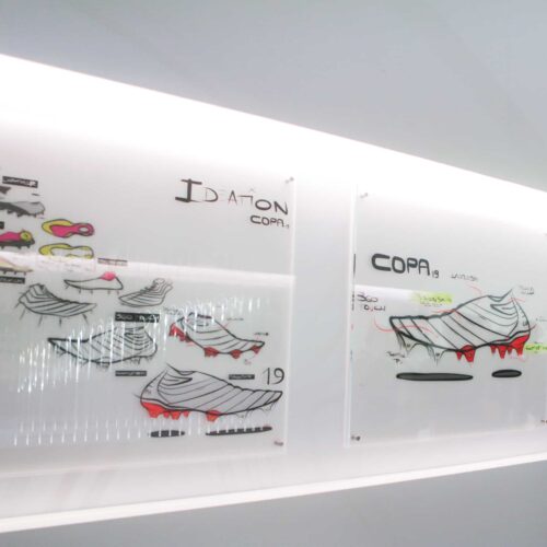 Image de l'article Focus sur les technologies de la adidas Copa 19