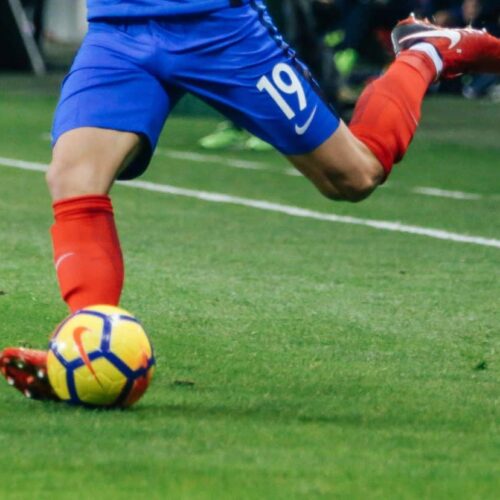 Image de l'article Nike dévoile la version 