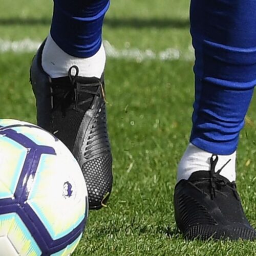 Image de l'article #BootsMercato : Marcus Rashford et Willian aperçus avec un nouveau modèle ...