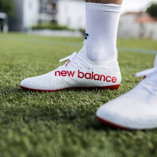 Image de l'article Test - New Balance Tekela 1.0
