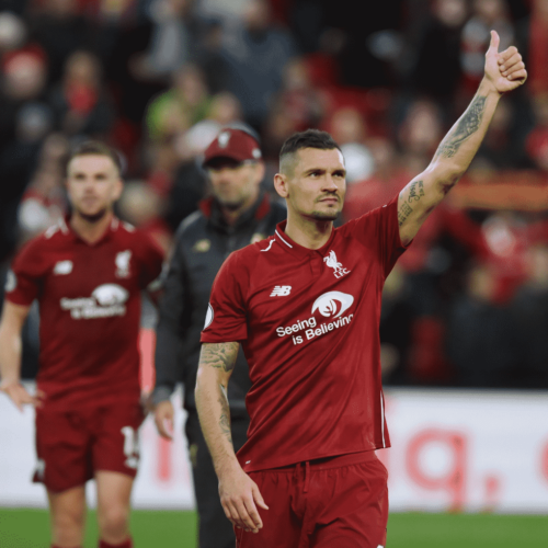 Image de l'article Pourquoi Liverpool a changé de sponsor face à Manchester City ?