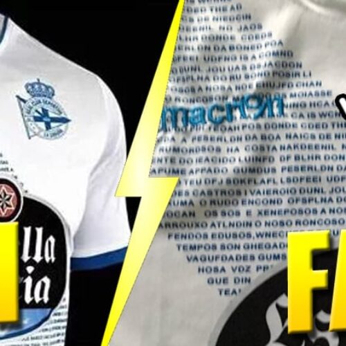 Image de l'article Il commande sur Aliexpress et reçoit un maillot très « à peu près »