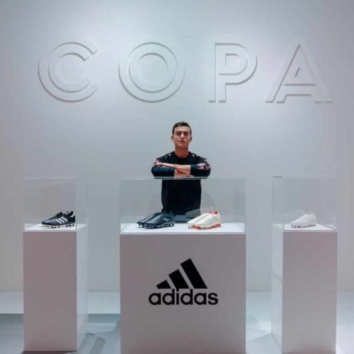Image de l'article Interview Paulo Dybala : 