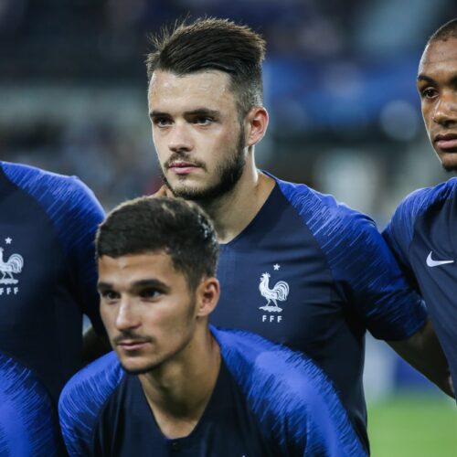Image de l'article Les étoiles sur le maillot de l'équipe de France : quelle est finalement la règle ?