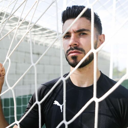 Image de l'article Interview Morgan Sanson (OM) : 