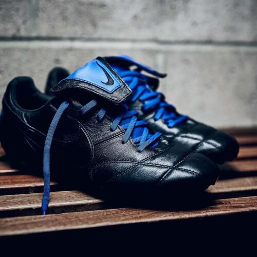 Image de l'article Nike dévoile un nouveau coloris pour ses Premier 2.0