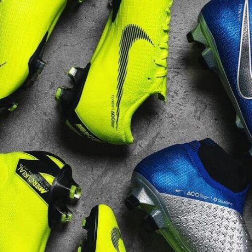 Image de l'article Nike dévoile son nouveau pack 