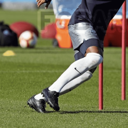 Image de l'article #BootsMercato : changement d'équipementier pour Rafinha ?
