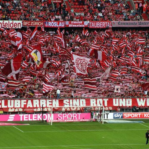 Image de l'article La grogne des supporters du Bayern Munich contre les maillots du club