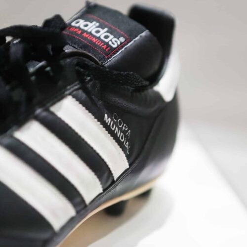 Image de l'article adidas Copa : son histoire et son évolution depuis 1982
