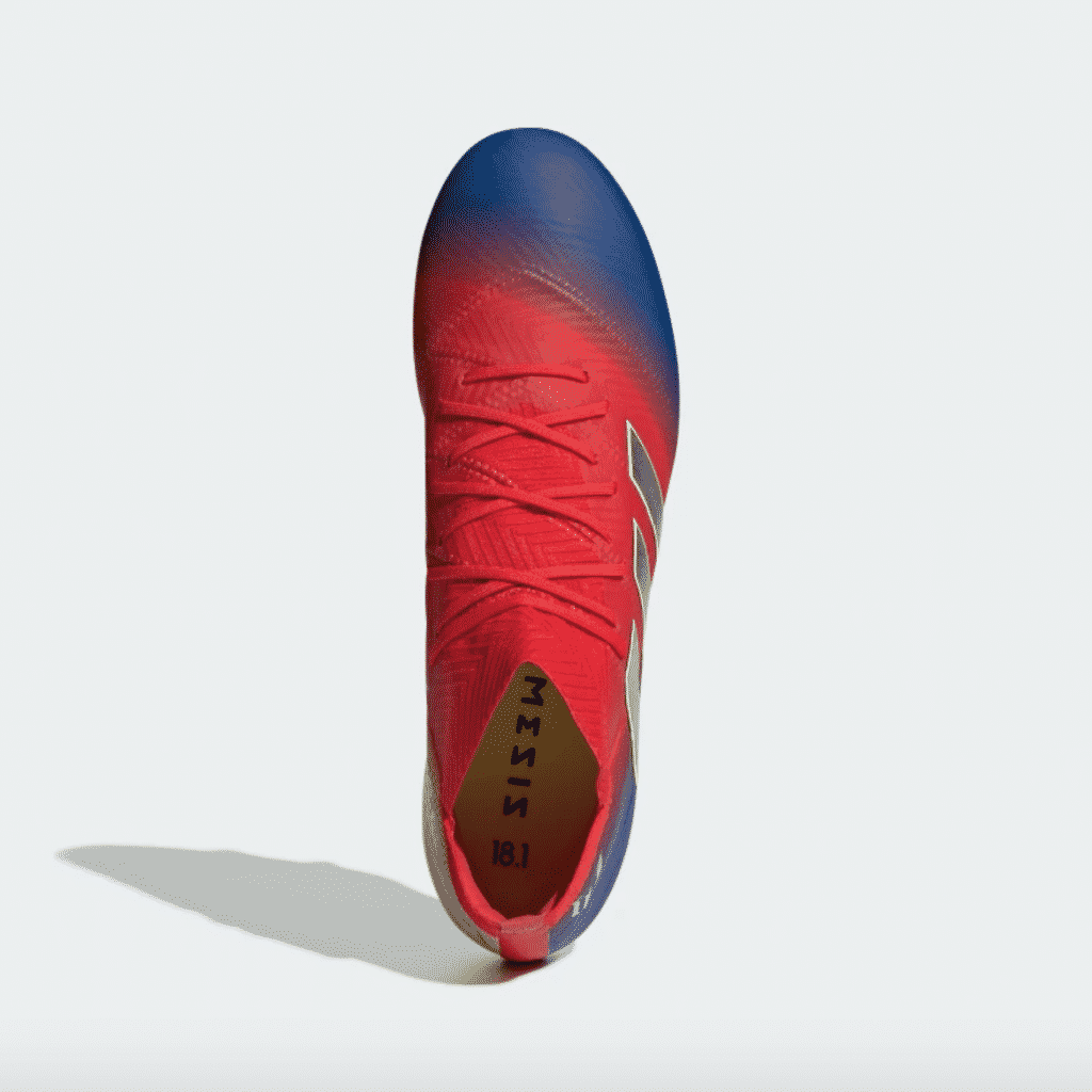 adidas dévoile le pack Initiator