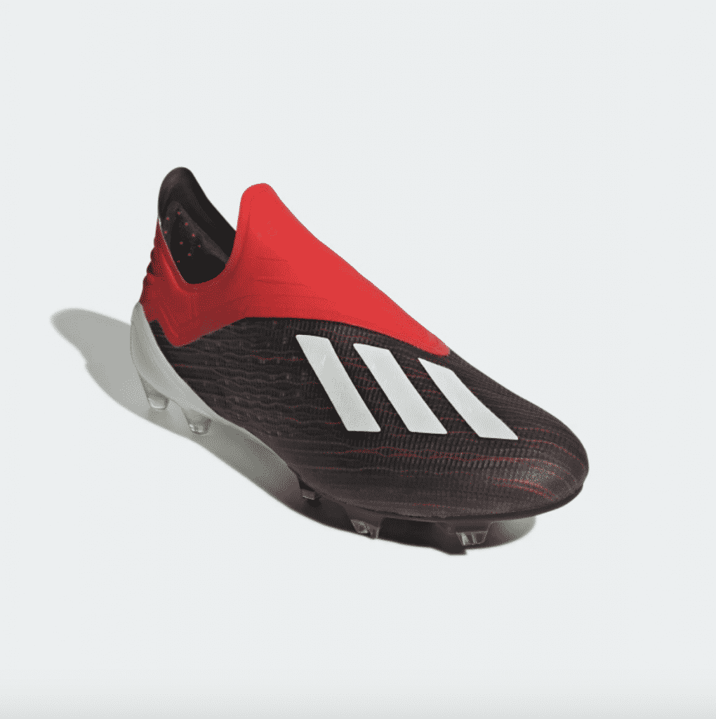 adidas dévoile le pack Initiator
