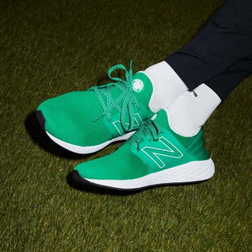 Image de l'article New Balance dévoile une édition 