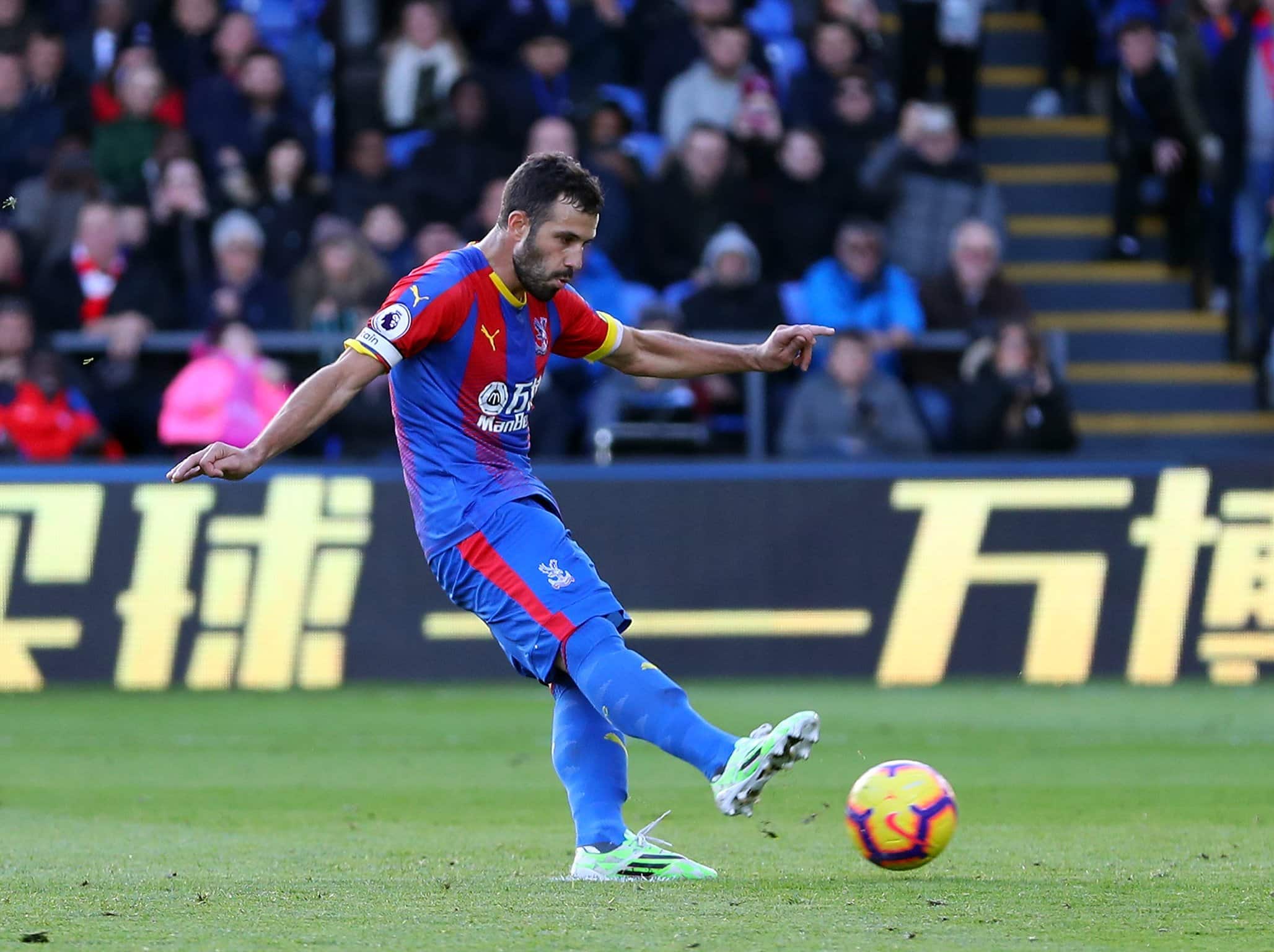 chaussures-football-adidas-f50-Luka-milivojevic-novembre-2018