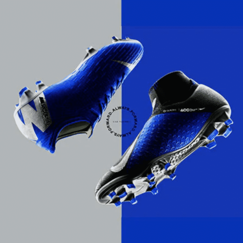 Image de l'article Nike dévoile un nouveau coloris sur le pack Always Forward