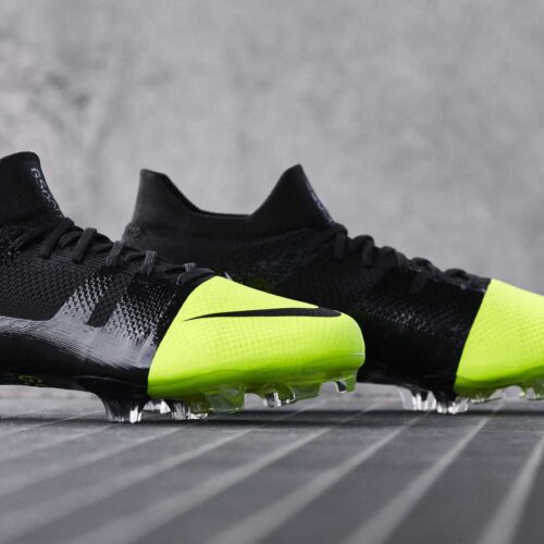Image de l'article Nike dévoile la Mercurial GS360 en édition limitée