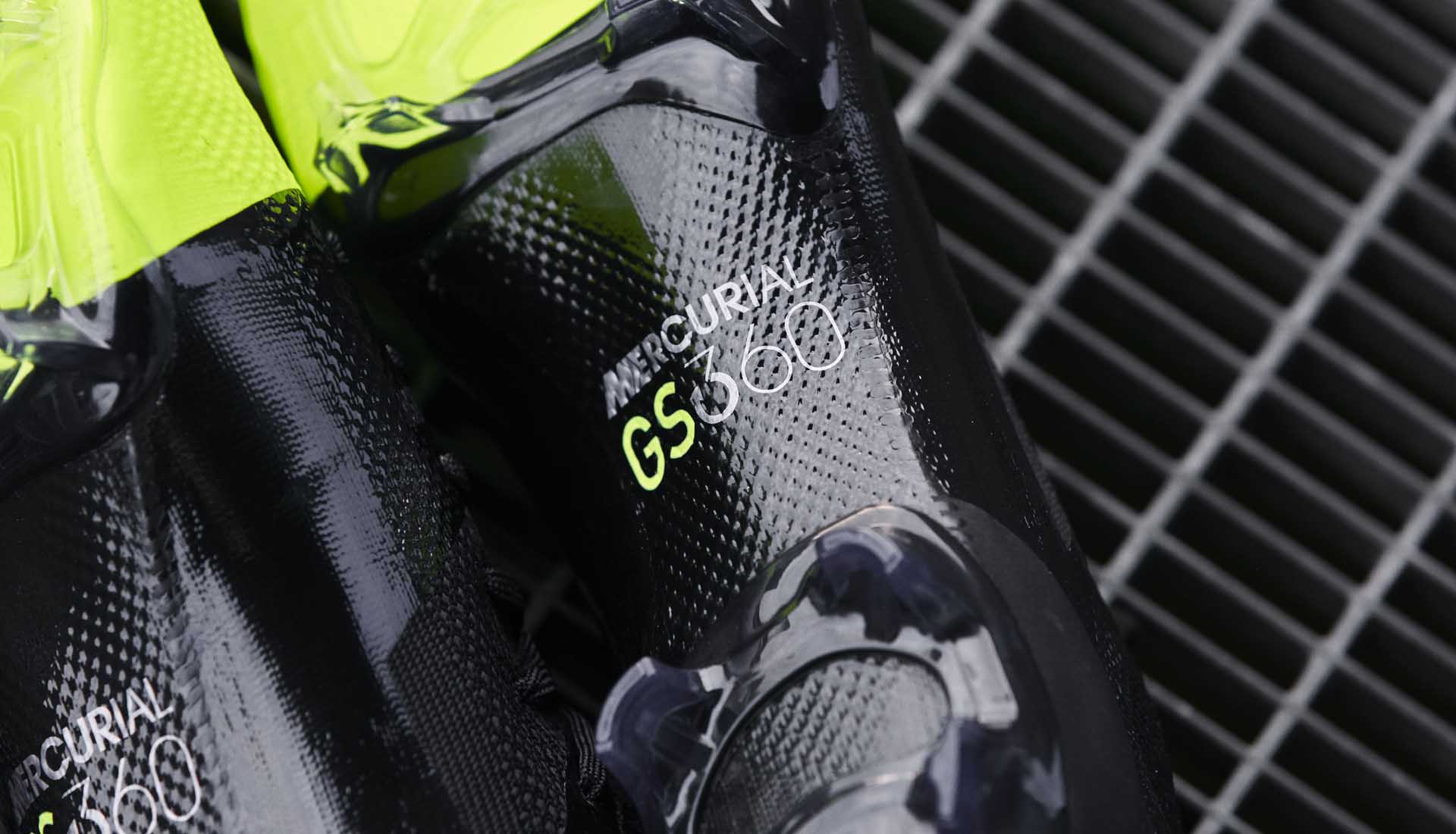 nike mercurial gs 360 safari