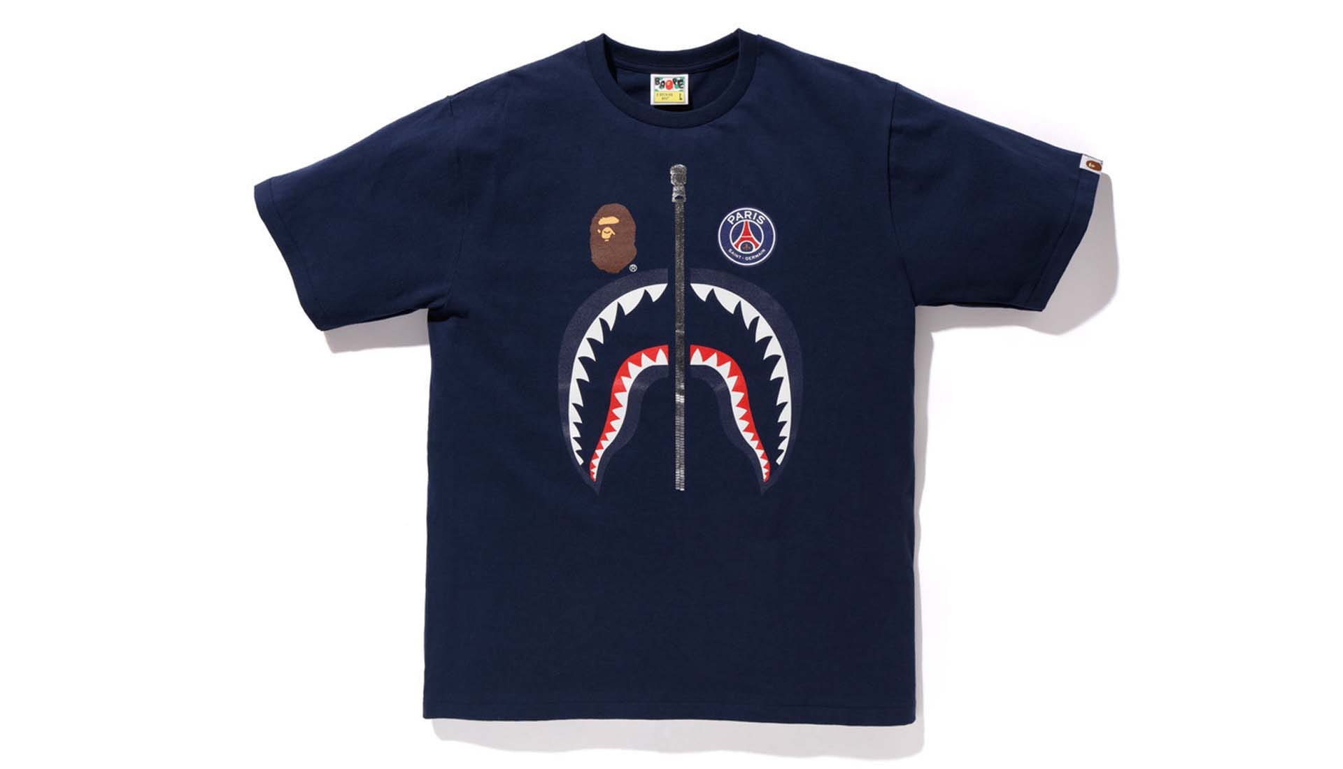 collaboration-PSG-bape-1