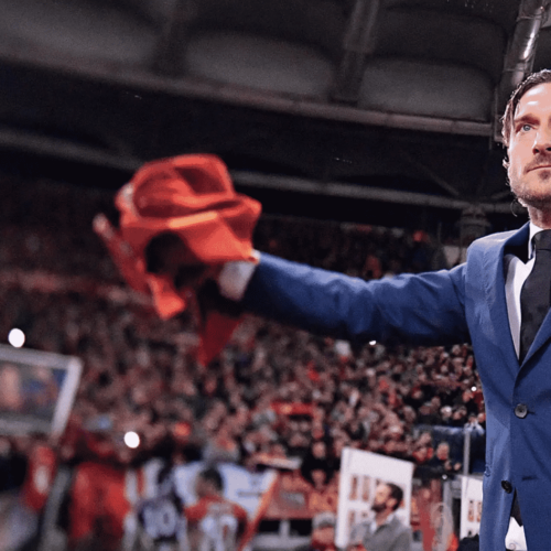 Image de l'article L'AS Roma dévoile une collection 