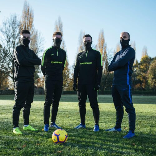 Image de l'article Comment bien se préparer pour l'hiver avec Nike