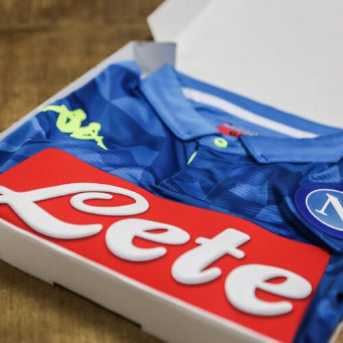 Image de l'article Vers un changement de la réglementation des sponsors en Serie A