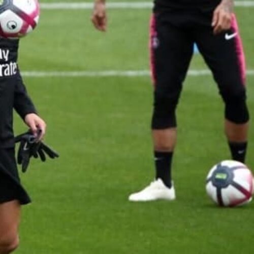 Image de l'article #BootsMercato : Dani Alvès en passe de changer d'équipementier ?