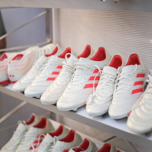 Image de l'article Focus sur la gamme complète de la adidas Copa 19
