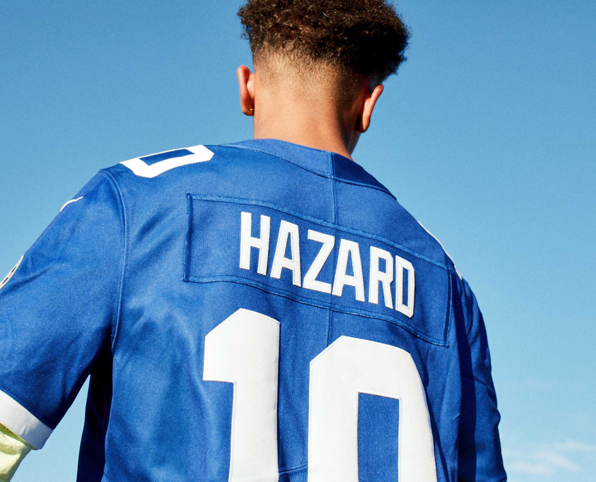 maillot-nfl-chelsea-nike-hazard