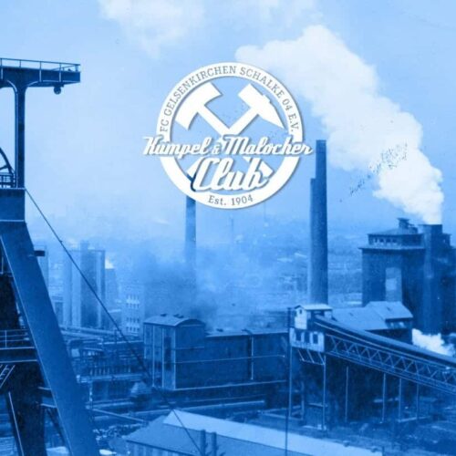 Image de l'article Schalke 04 va rendre hommage à l'industrie minière sur ses maillots