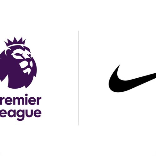 Image de l'article Nike prolonge son contrat avec la Premier League jusqu'en 2025