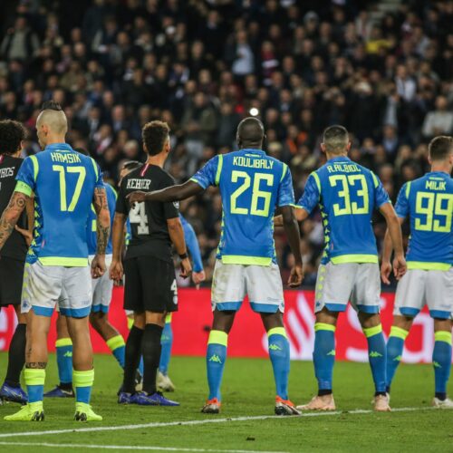 Image de l'article L'histoire des numéros sur les maillots de foot