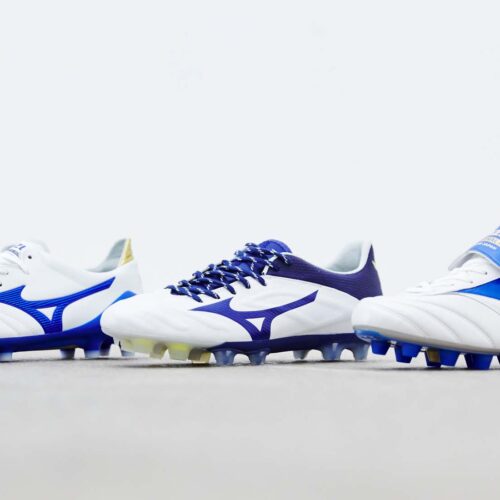 Image de l'article Mizuno dévoile un pack 