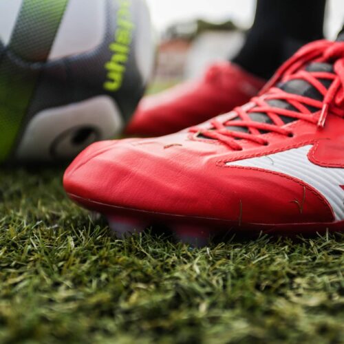 Image de l'article Test - Mizuno Rebula 2