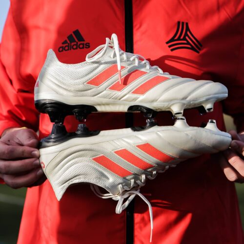 Image de l'article Test - adidas Copa 19.1