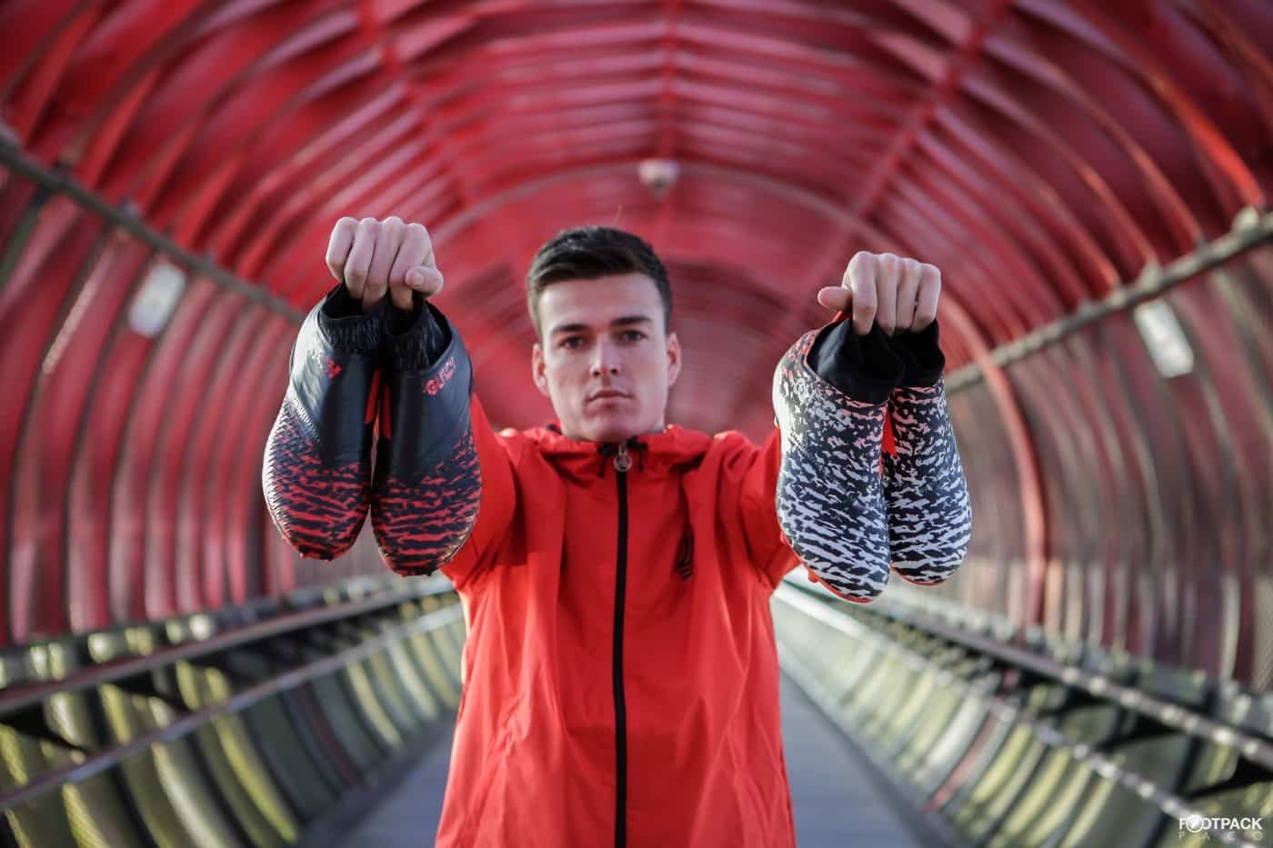 adidas glitch initiator skin