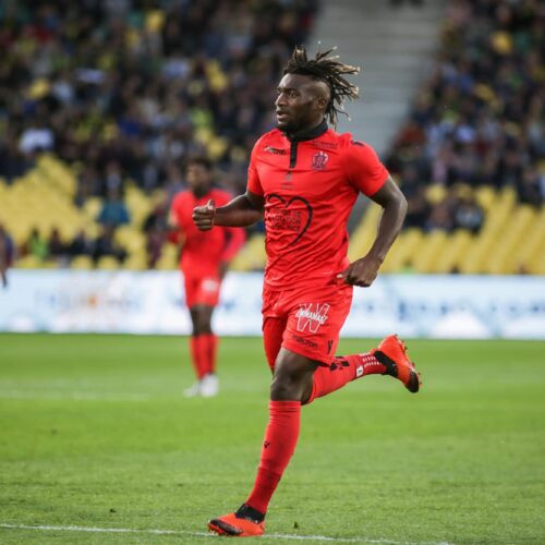 Image de l'article Et si la Puma Future 2.1 devenait une chaussure sans lacets ?