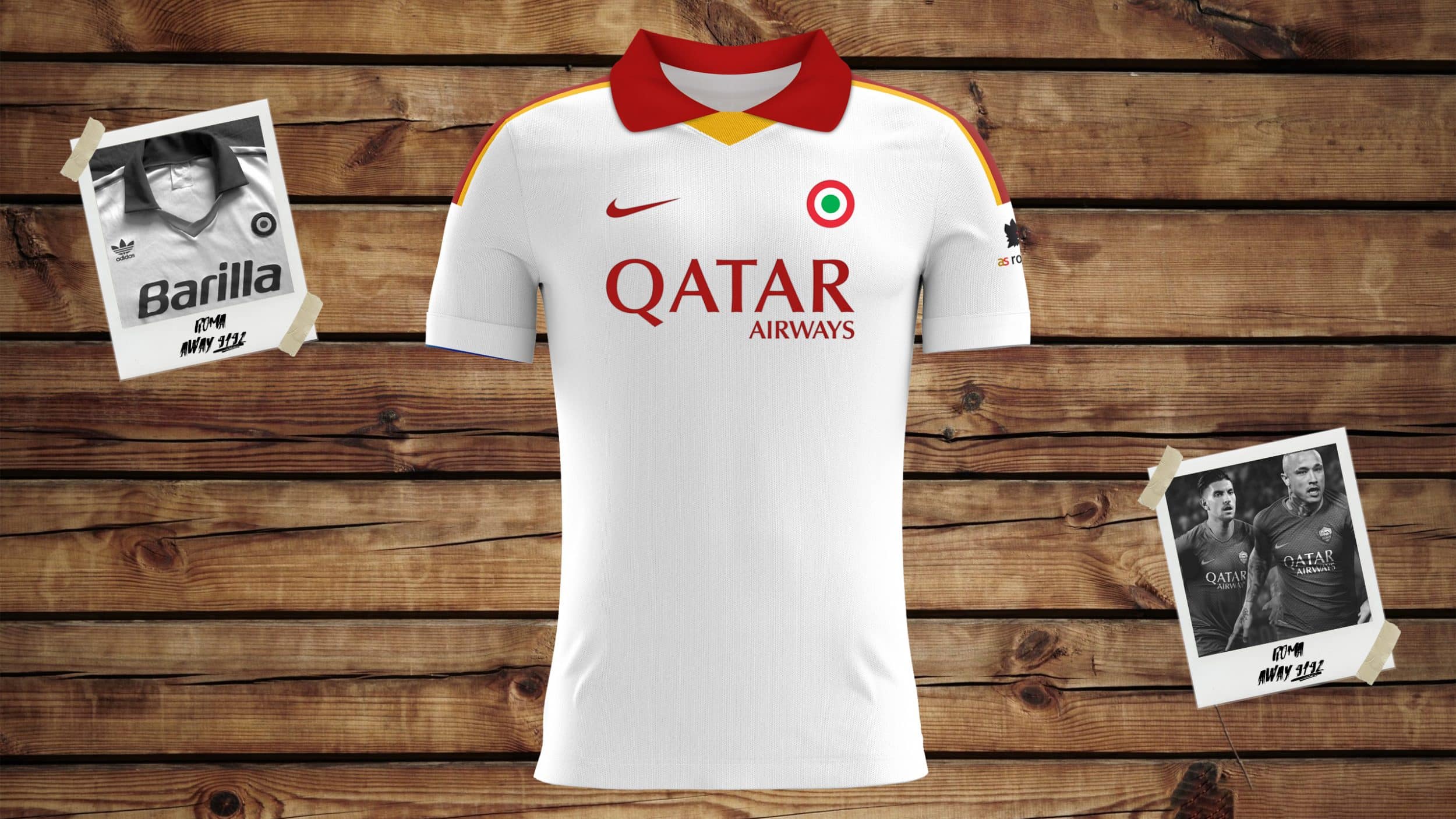 as-roma-ancien-design-nouveau-sponsor-inspiration-football