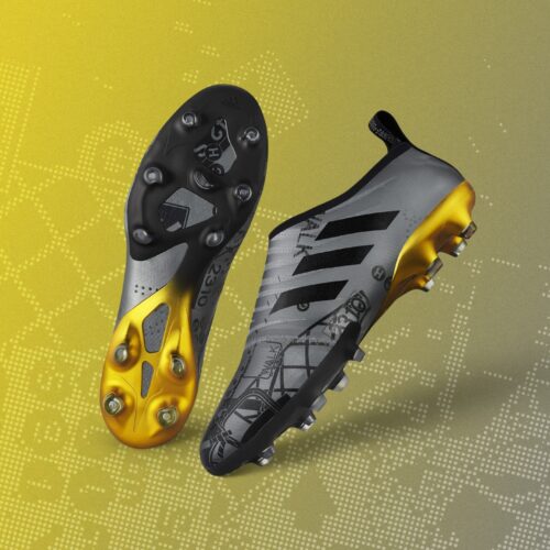 Image de l'article adidas dévoile deux skins Glitch 1.0 en édition limitée