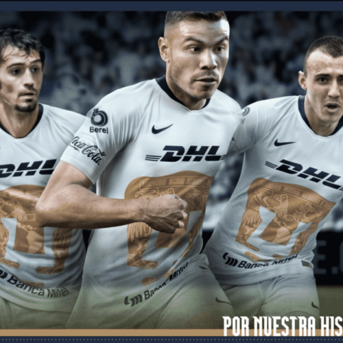 Image de l'article Le Top 10 des maillots de football de l'année 2018