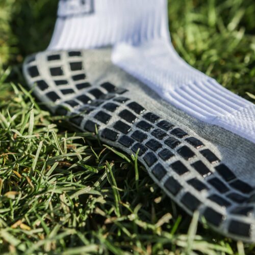 Image de l'article Test et avis sur les chaussettes de foot MC Protech
