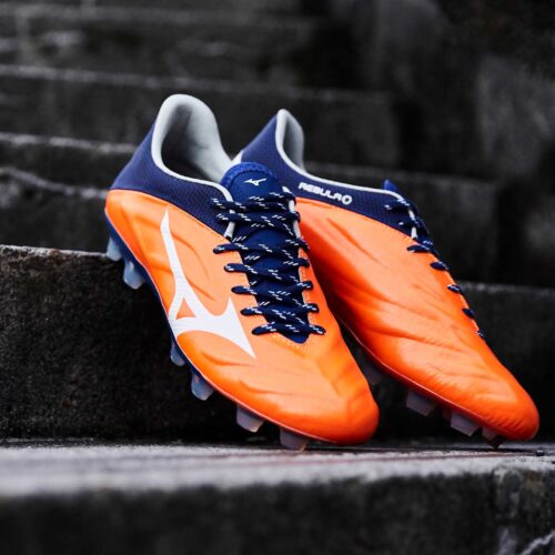 Image de l'article Mizuno présente un nouveau coloris pour sa Rebula 2