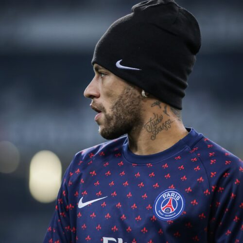 Image de l'article Neymar va quitter Nike ... et signer avec Puma ?