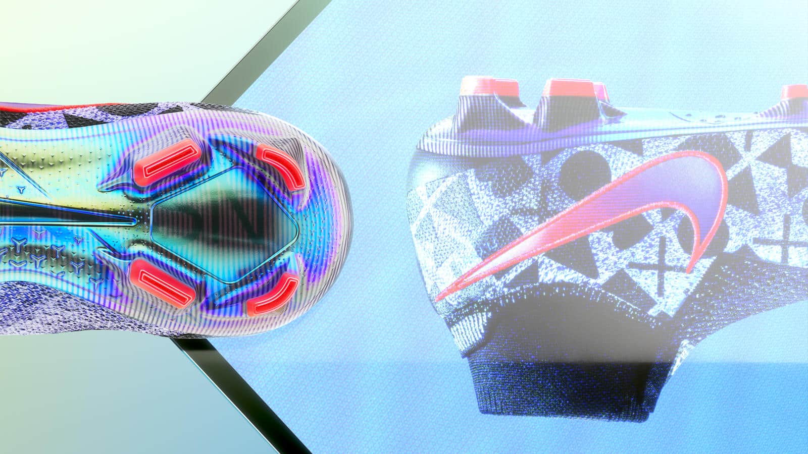 ea sports nike phantom vision