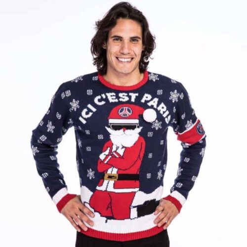 Image de l'article Quand les clubs de football se mettent à la mode du 