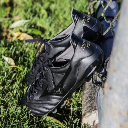 Image de l'article Test - Mizuno Morelia 2 Néo