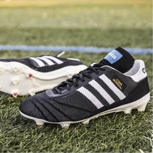 Image de l'article adidas célèbre ses 70 ans avec la Copa 70 Primeknit !